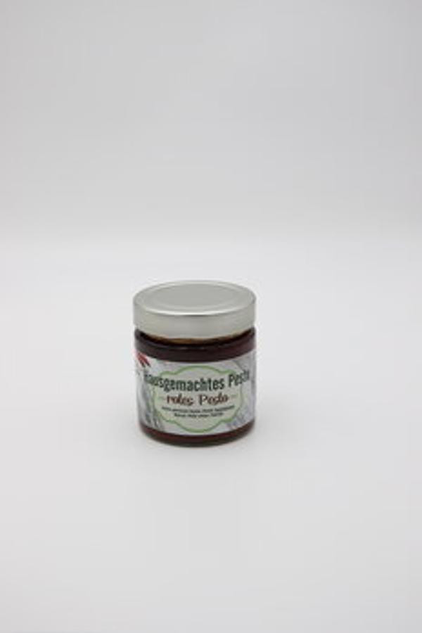 Produktfoto zu Rotes Pesto 180g