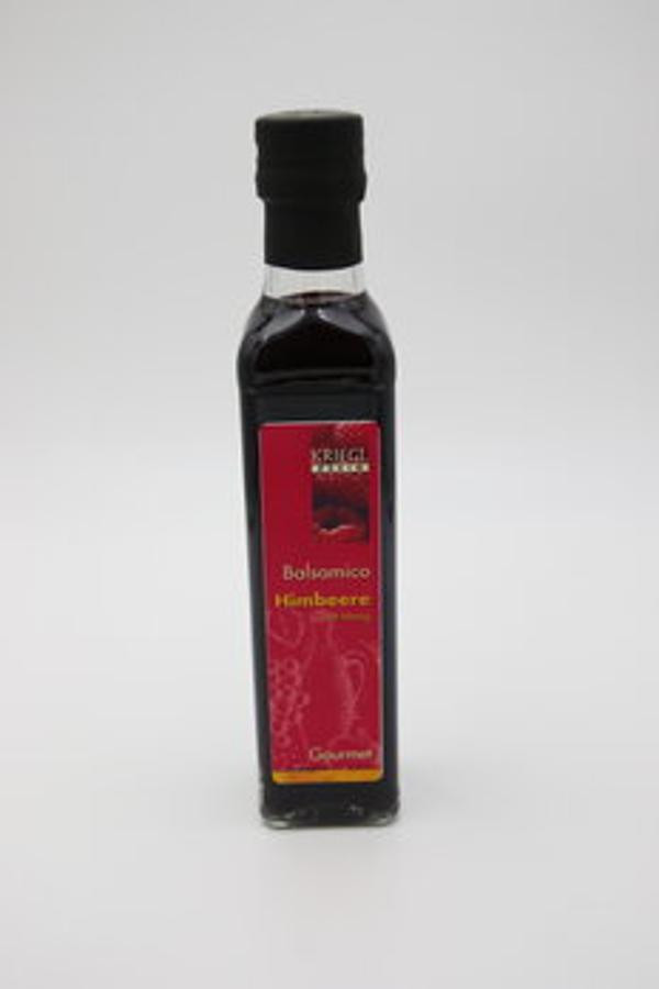 Produktfoto zu Balsamico Himbeere 5%