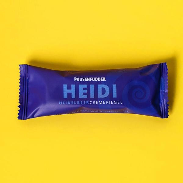 Produktfoto zu Cremeriegel Heidi