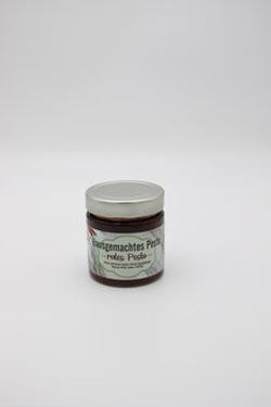 Produktfoto zu Rotes Pesto 180g